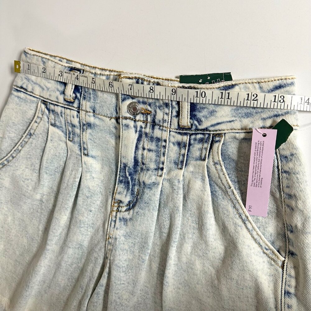 *NEW* Wild Fable A-Line Shorts - Picture 9 of 10